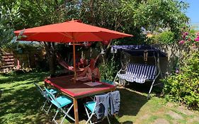 Cozy Home sur Quimper - Chez Anne et Christophe