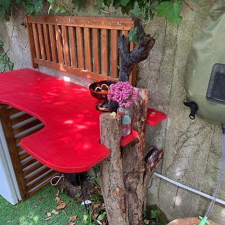 Cozy Home sur Quimper - Chez Anne et Christophe Extérieur photo
