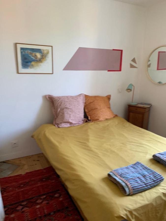 Cozy Home sur Quimper - Chez Anne et Christophe Extérieur photo