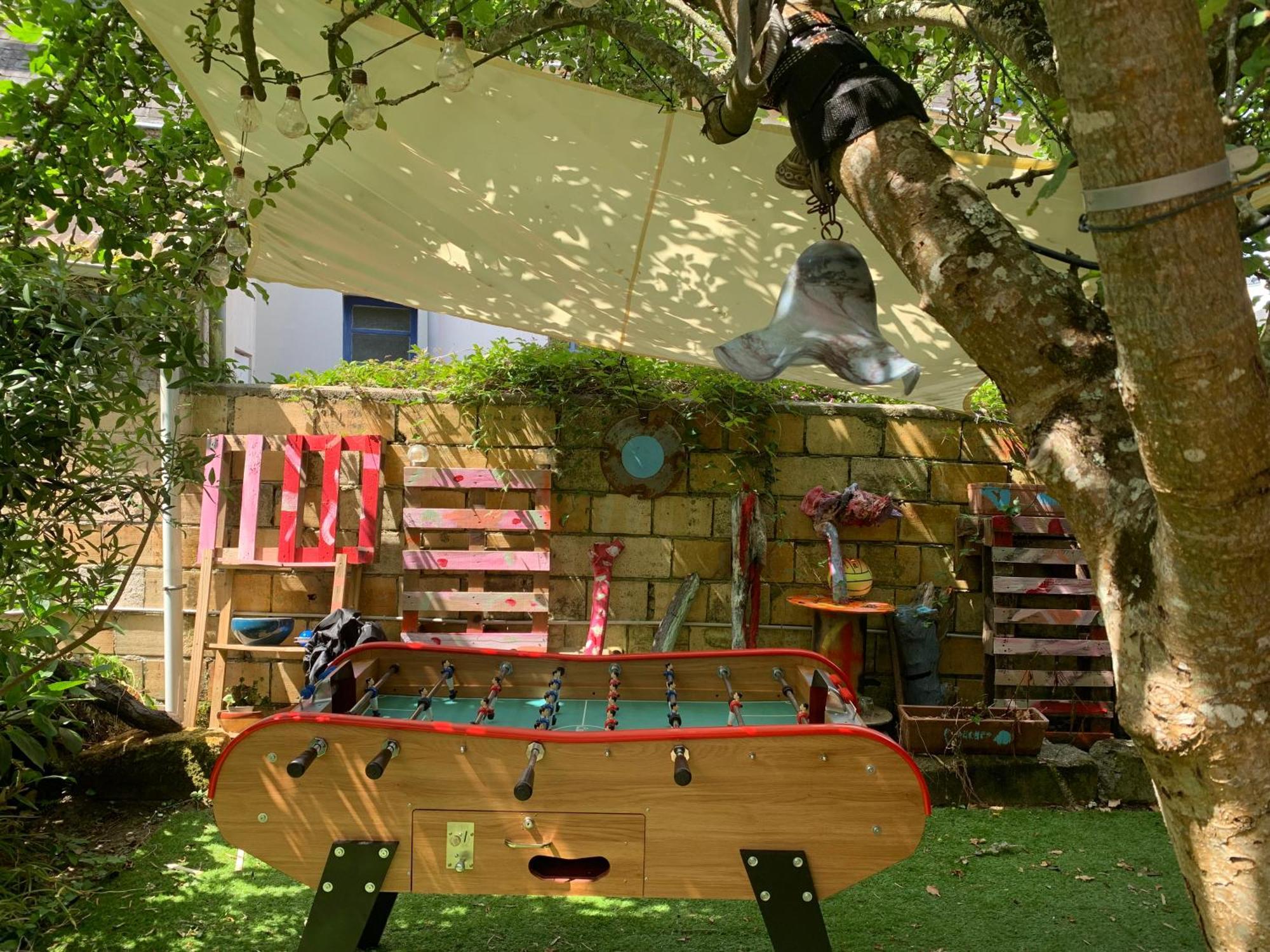 Cozy Home sur Quimper - Chez Anne et Christophe Extérieur photo