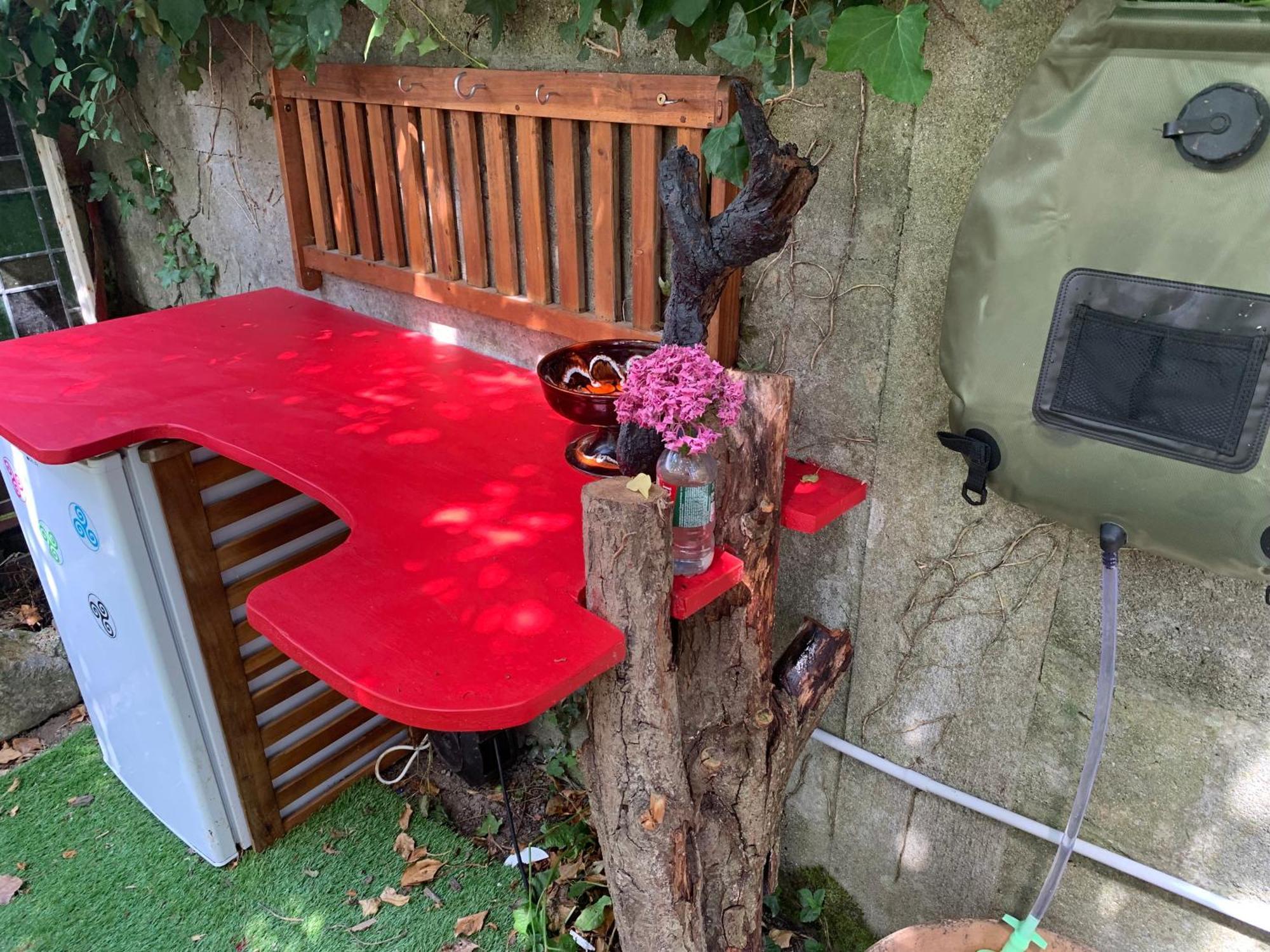Cozy Home sur Quimper - Chez Anne et Christophe Extérieur photo