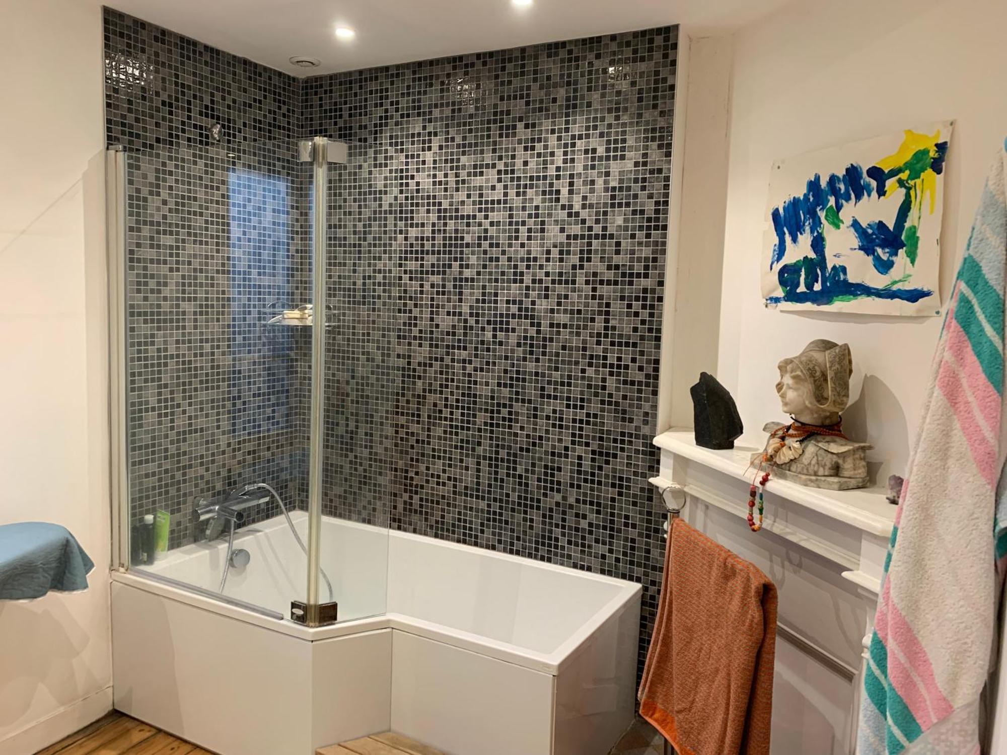 Cozy Home sur Quimper - Chez Anne et Christophe Extérieur photo