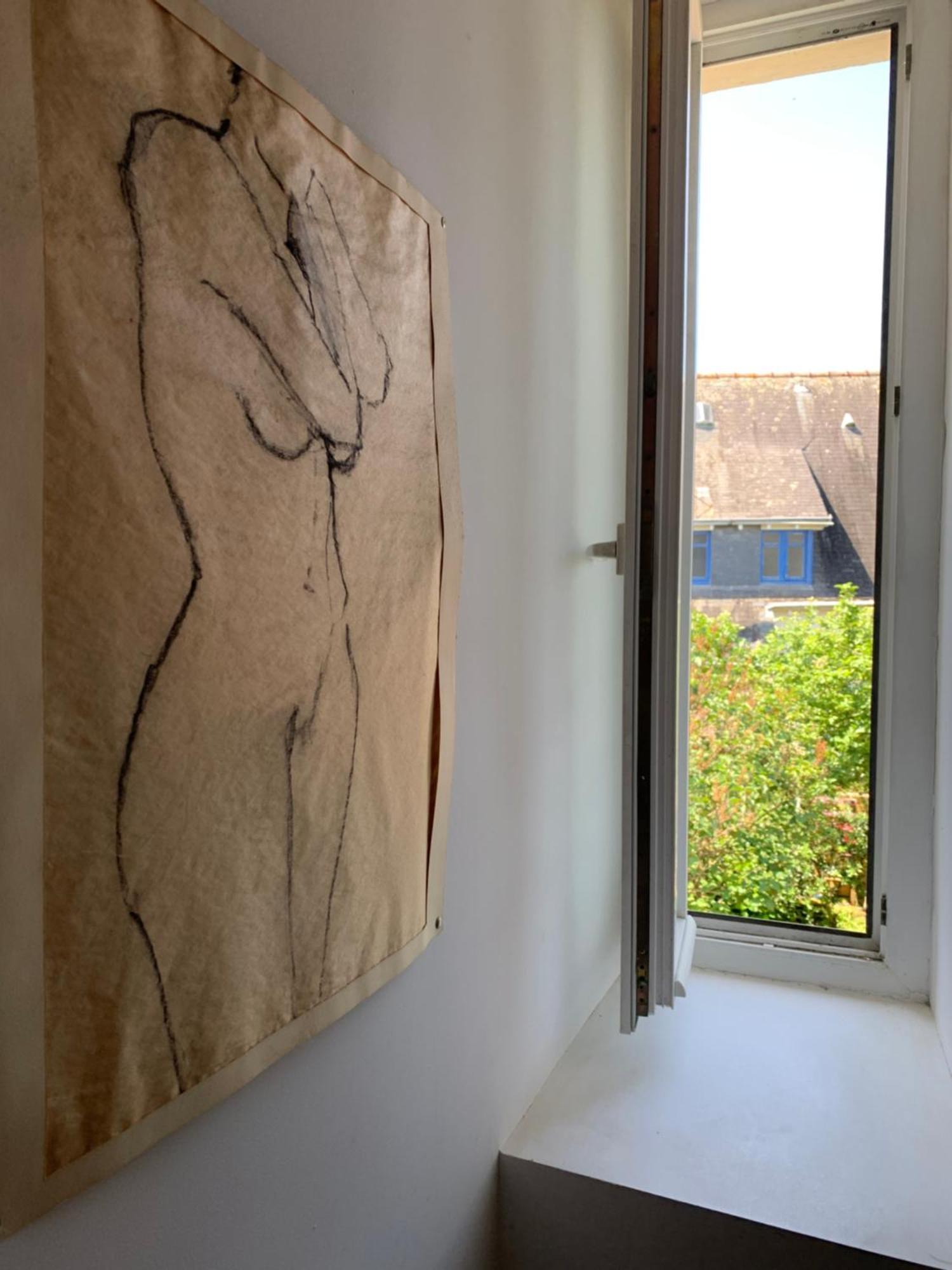 Cozy Home sur Quimper - Chez Anne et Christophe Extérieur photo
