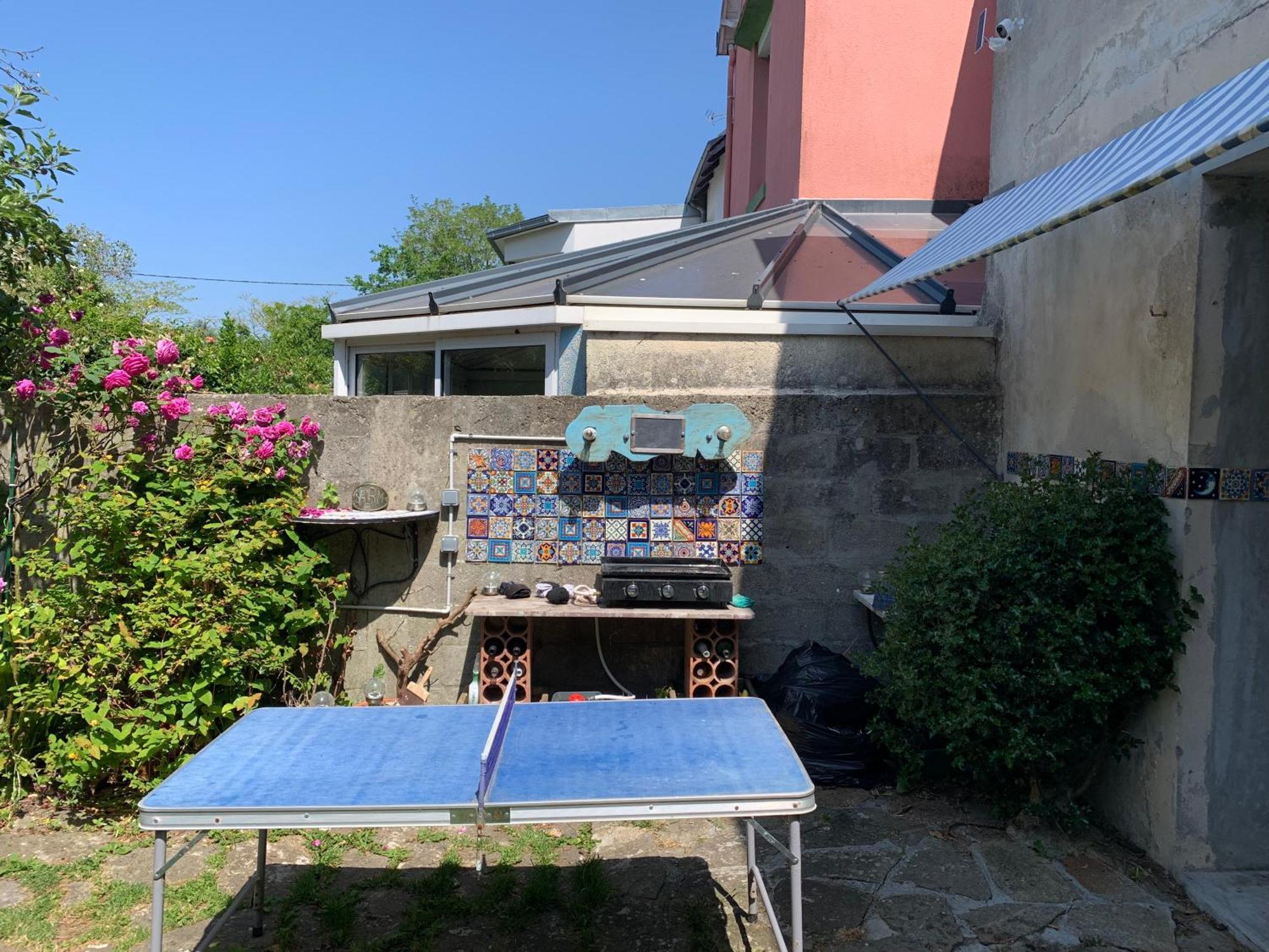 Cozy Home sur Quimper - Chez Anne et Christophe Extérieur photo