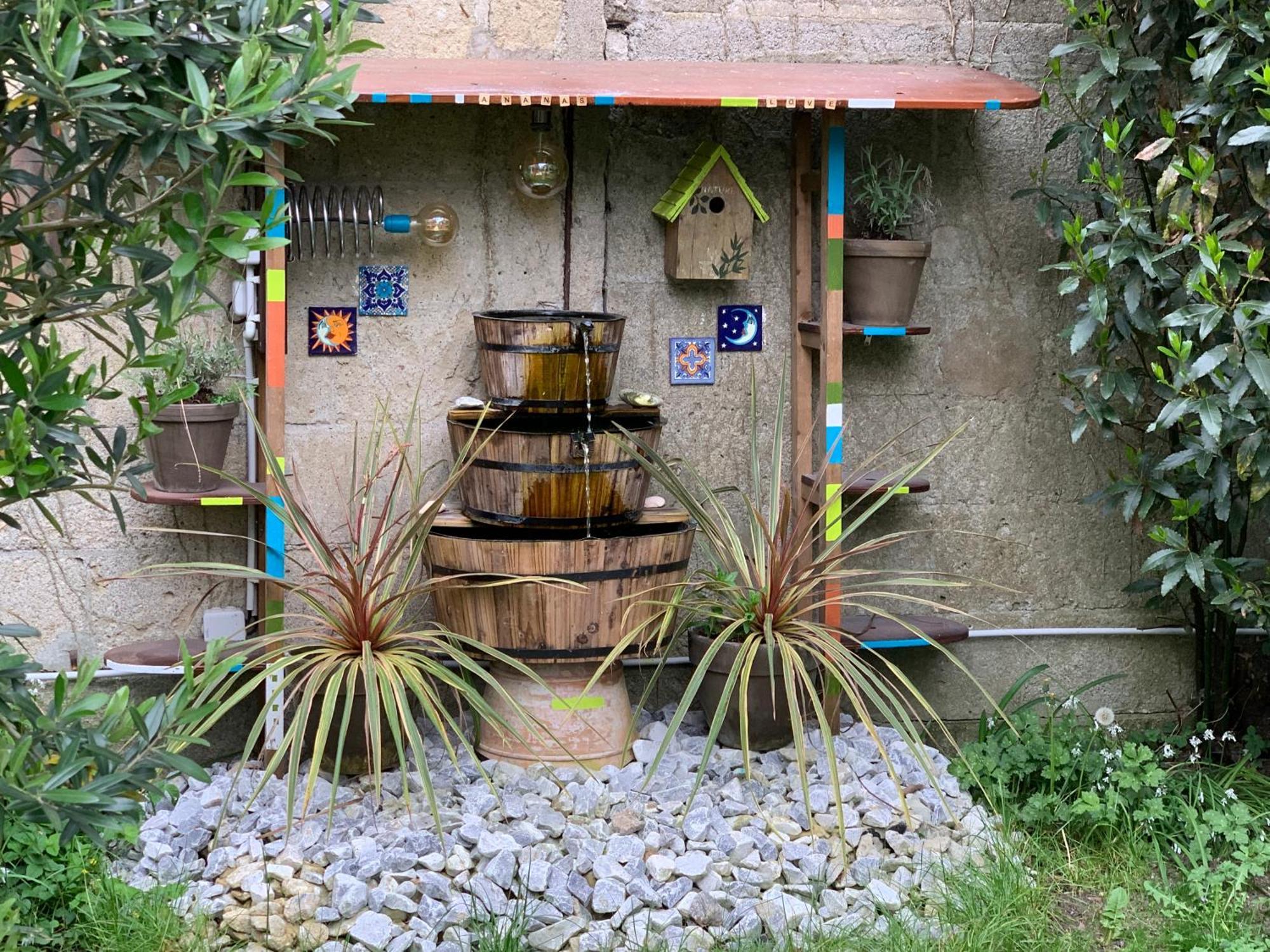 Cozy Home sur Quimper - Chez Anne et Christophe Extérieur photo