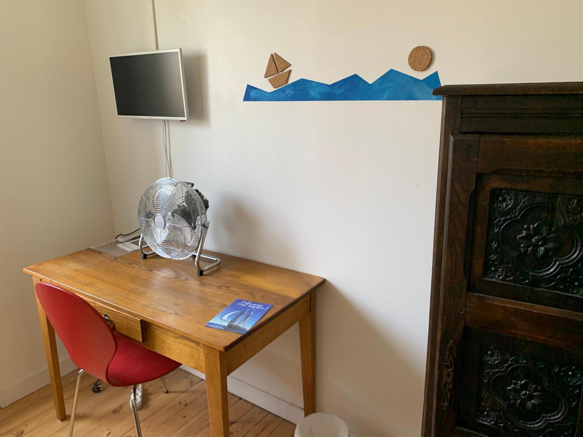 Cozy Home sur Quimper - Chez Anne et Christophe Extérieur photo