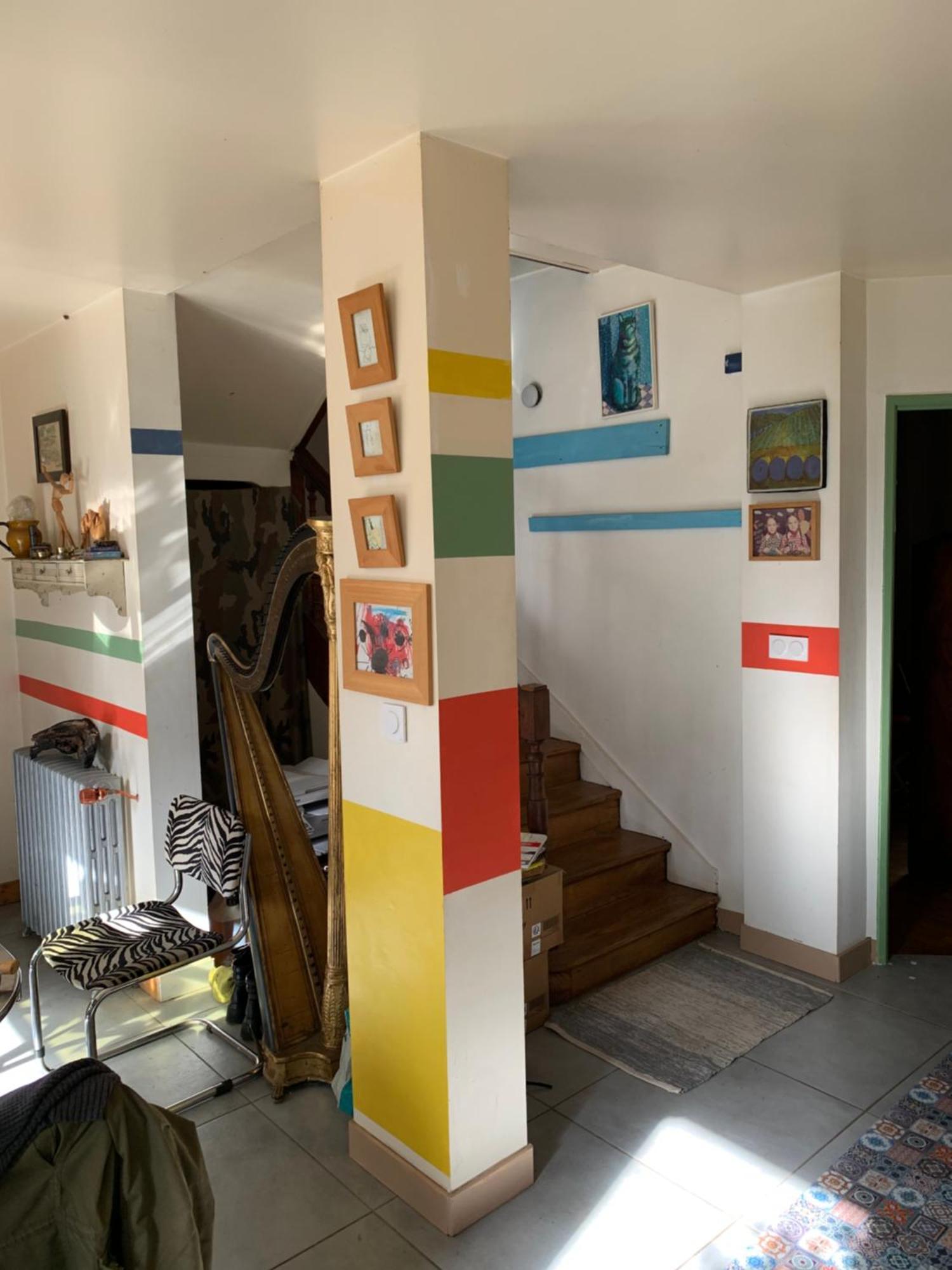 Cozy Home sur Quimper - Chez Anne et Christophe Extérieur photo