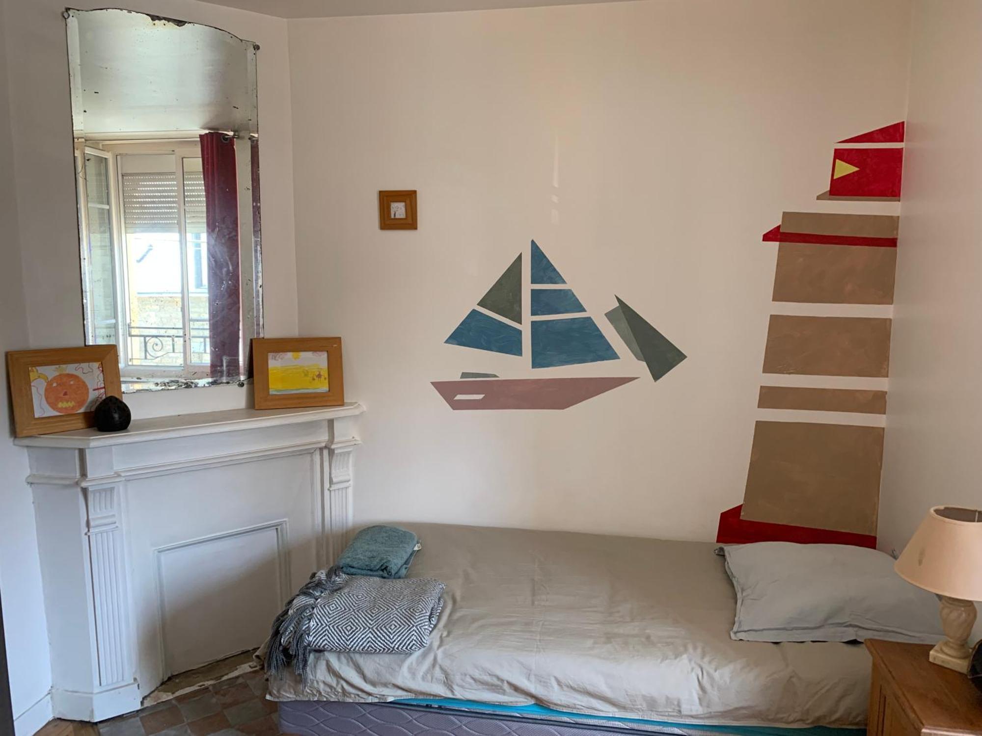Cozy Home sur Quimper - Chez Anne et Christophe Extérieur photo