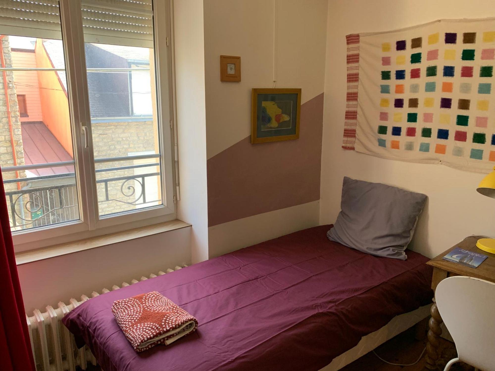 Cozy Home sur Quimper - Chez Anne et Christophe Extérieur photo