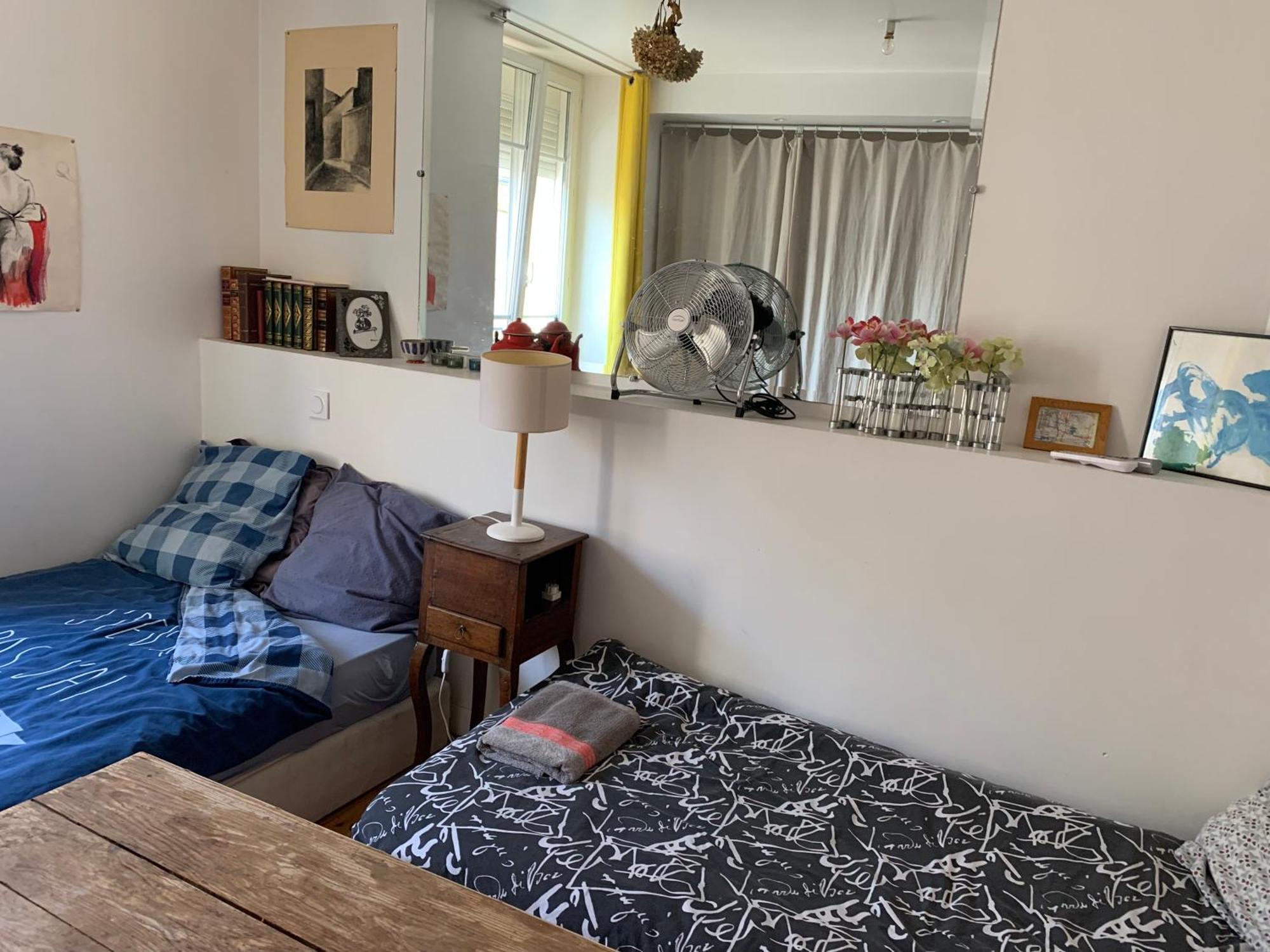 Cozy Home sur Quimper - Chez Anne et Christophe Extérieur photo