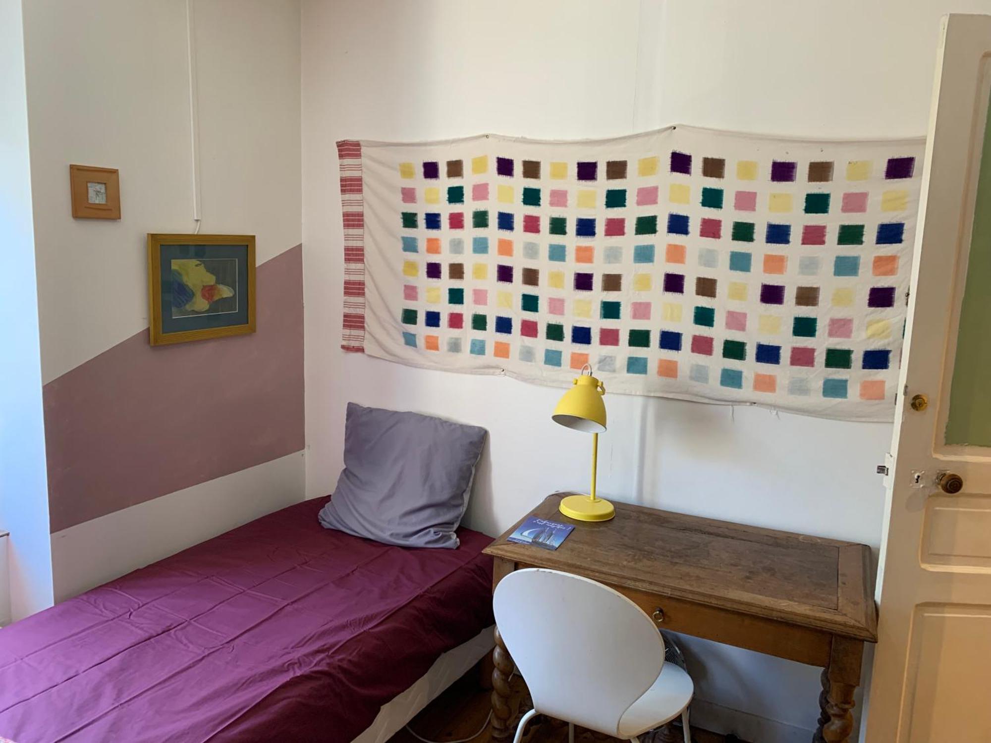 Cozy Home sur Quimper - Chez Anne et Christophe Extérieur photo